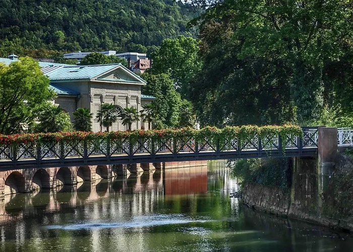 Sanssouci-Fewo 11